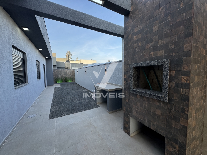 Casa à venda no Morada do Vale II: 