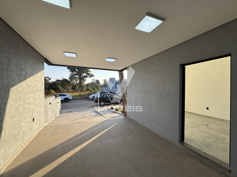 Casa à venda no Morada do Vale II: 