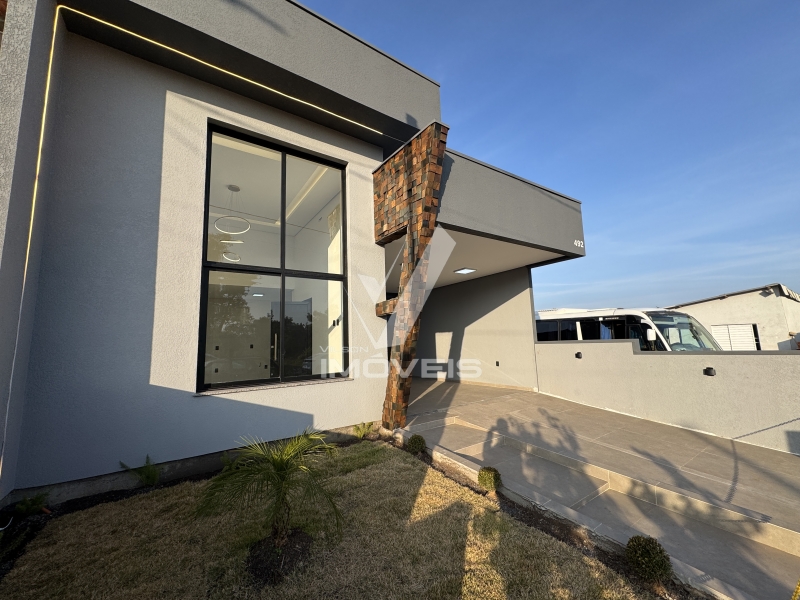 Casa à venda no Morada do Vale II: 