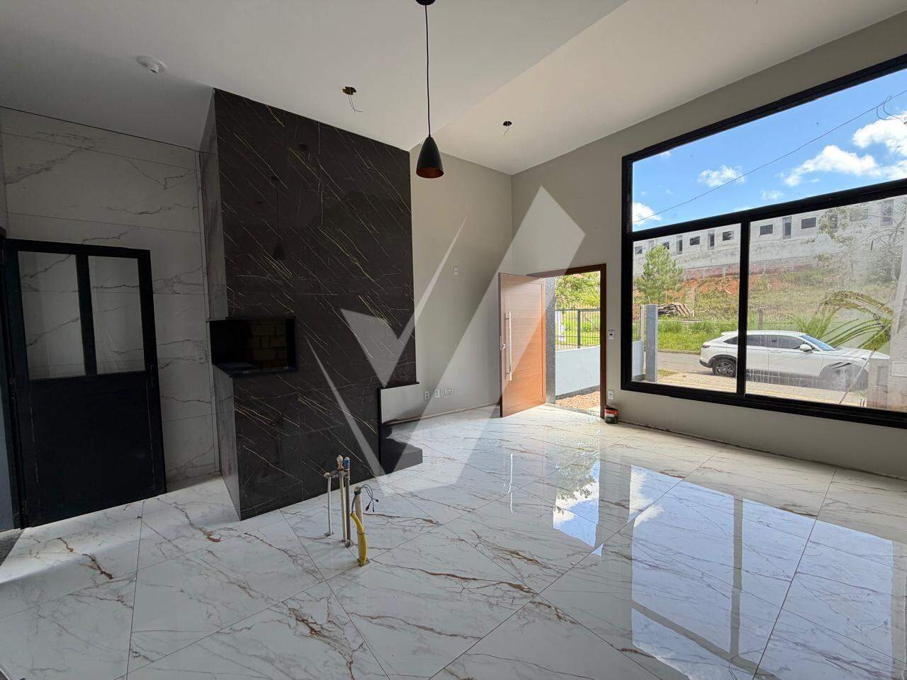 Casa à venda no Oriçó: 