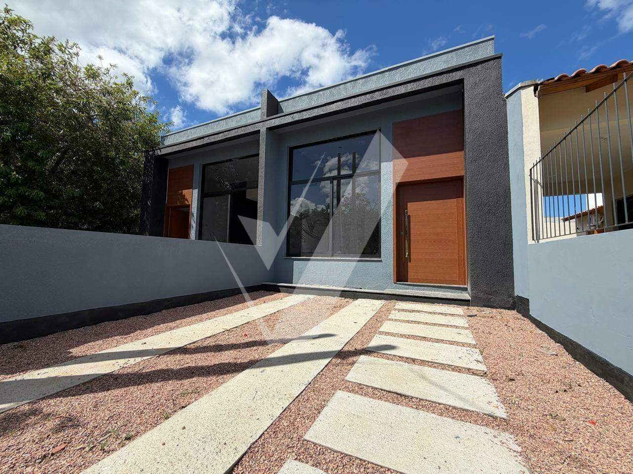 Casa à venda no Oriçó: 