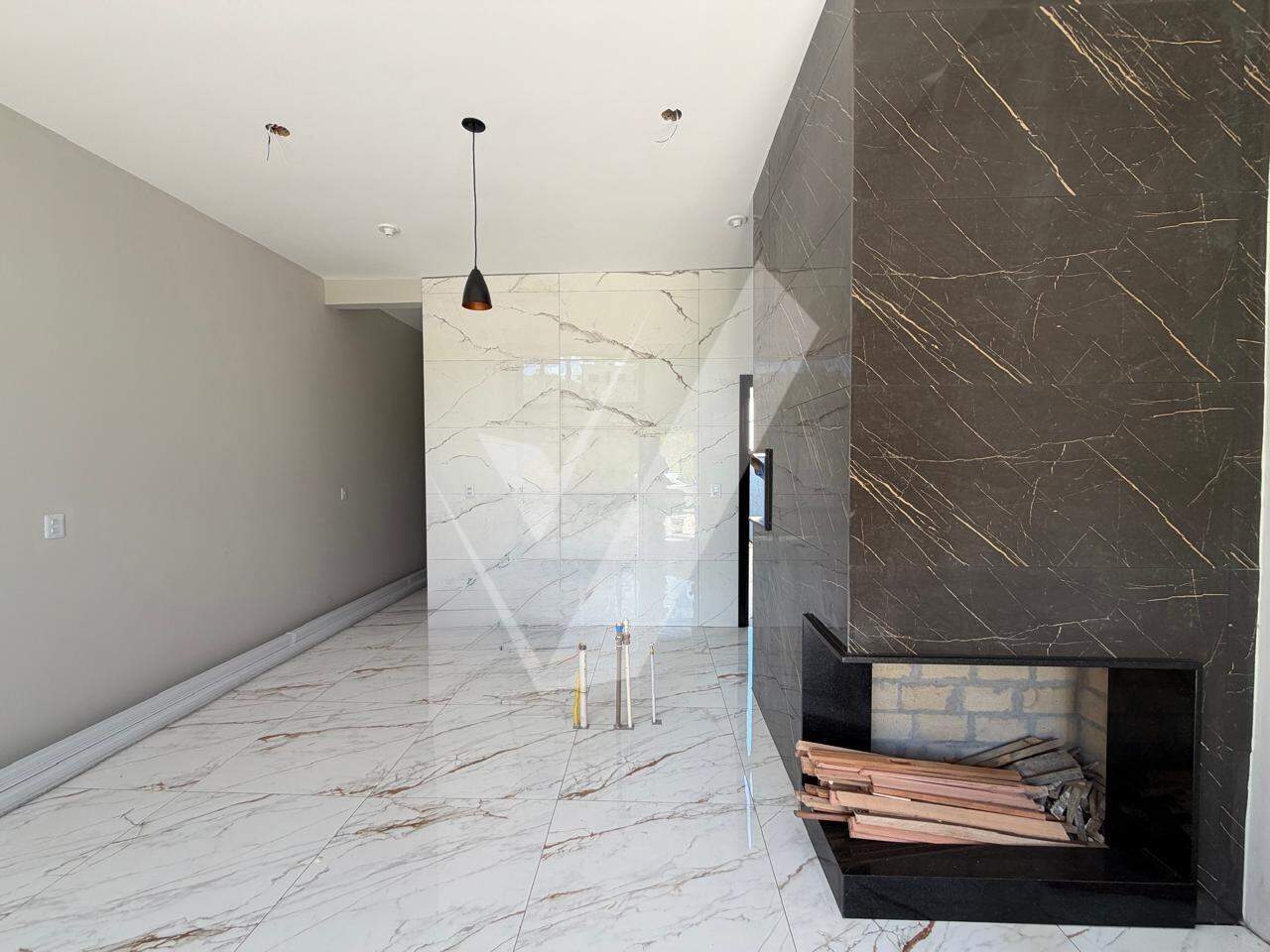 Casa à venda no Oriçó: 