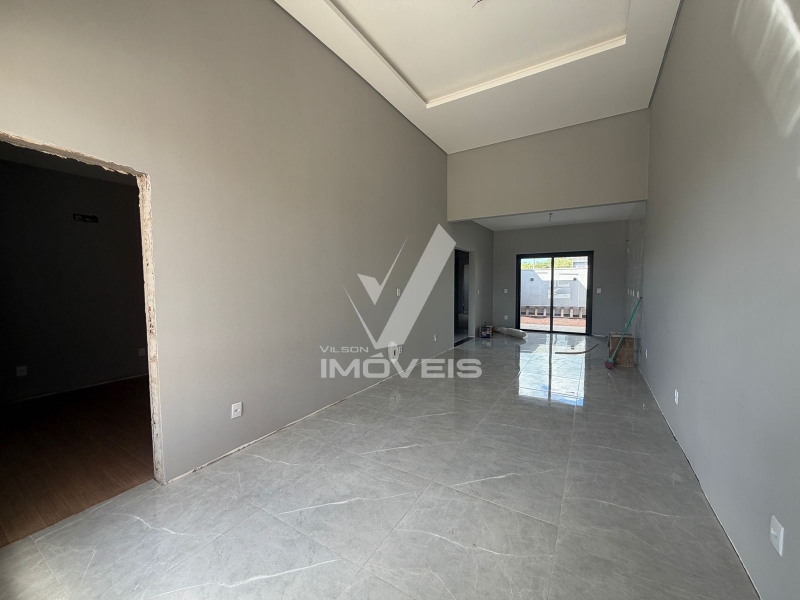 Casa à venda no Loteamento Jardim Timbaúva: 