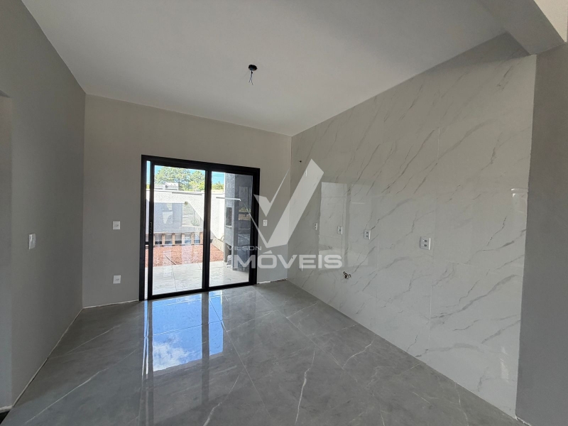 Casa à venda no Loteamento Jardim Timbaúva: 