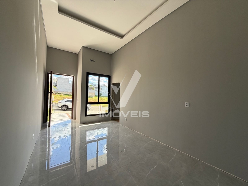 Casa à venda no Loteamento Jardim Timbaúva: 