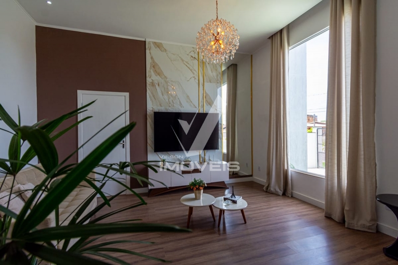 Casa à venda no Morada do Vale I: 