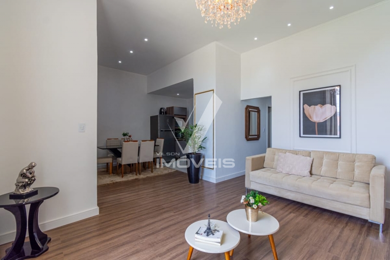 Casa à venda no Morada do Vale I: 