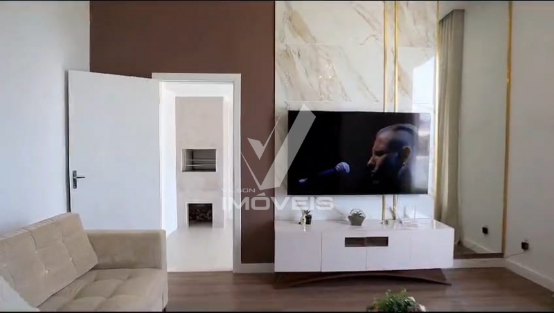 Casa à venda no Morada do Vale I: 