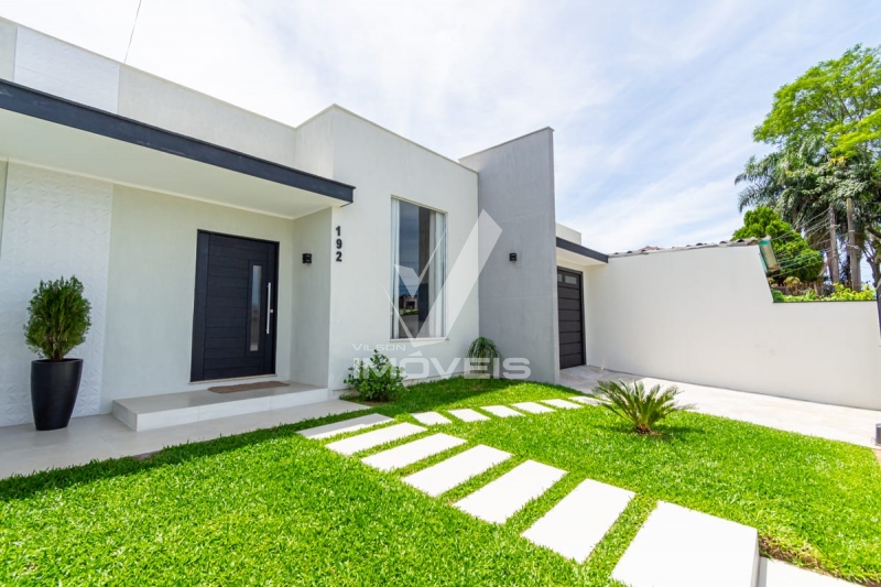 Casa à venda no Morada do Vale I: 