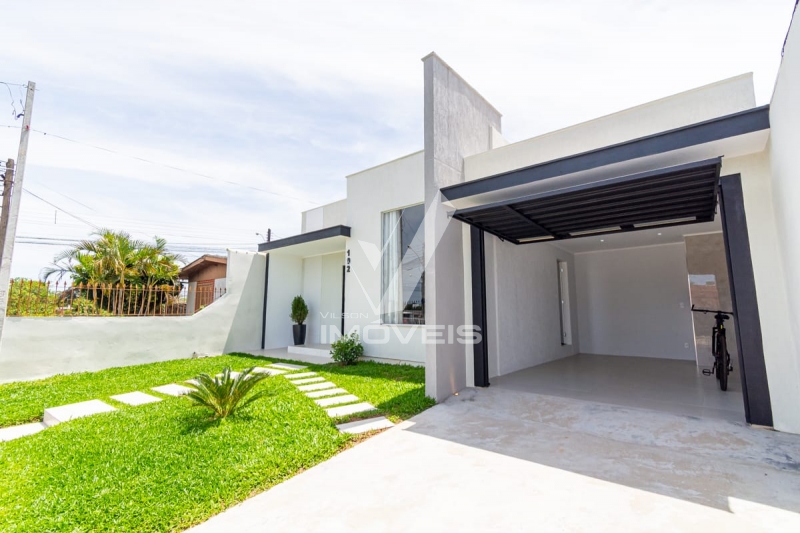 Casa à venda no Morada do Vale I: 