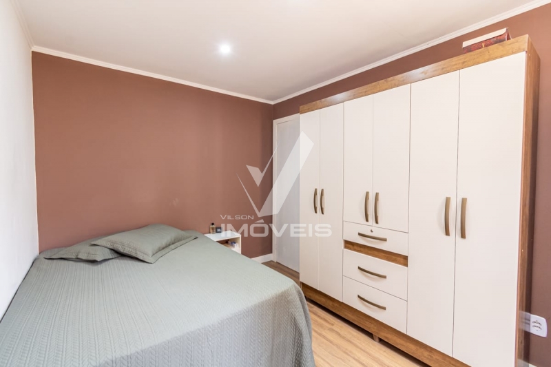 Casa à venda no Morada do Vale I: 