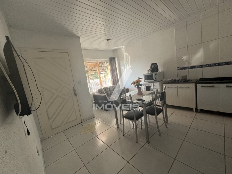 Casa à venda no Parque Itacolomi: 