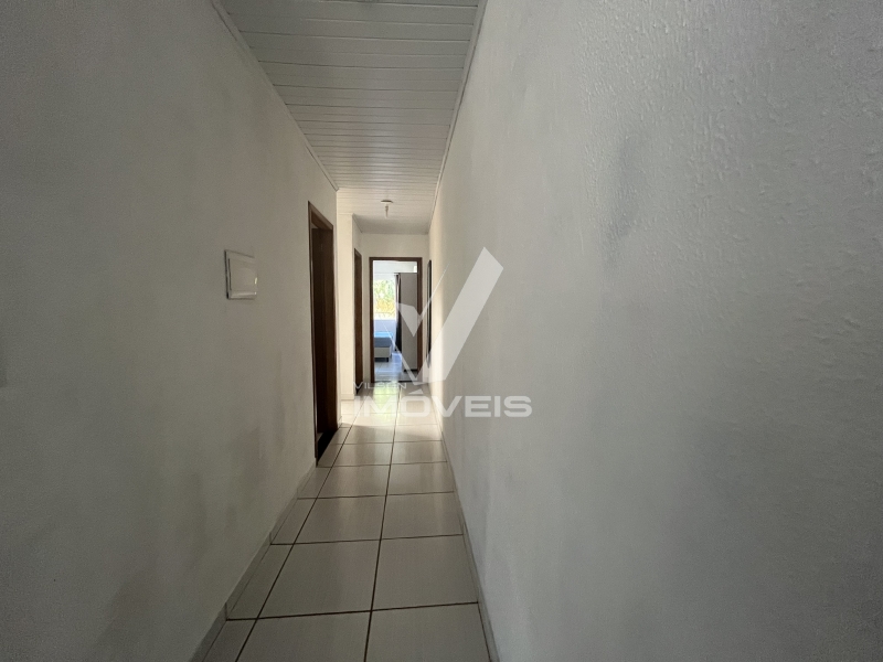 Casa à venda no Parque Itacolomi: 