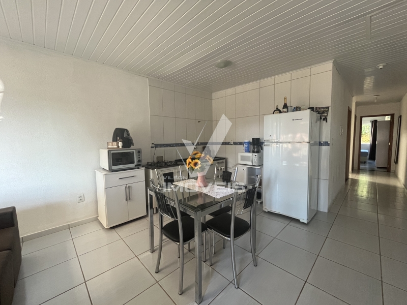 Casa à venda no Parque Itacolomi: 