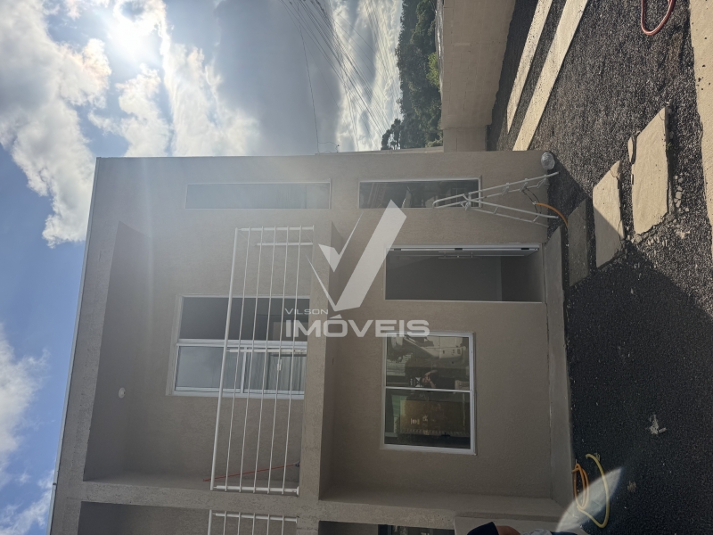 Sobrado à venda no Neópolis: 