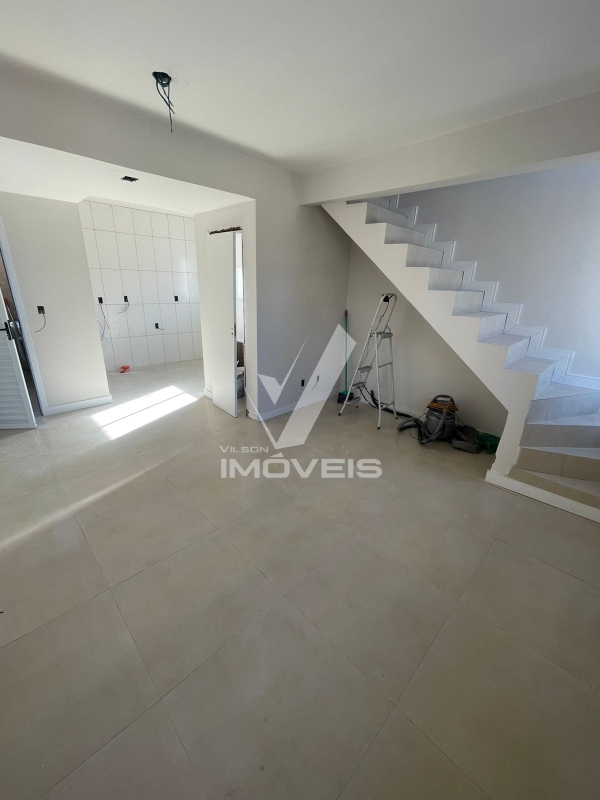 Sobrado à venda no Neópolis: 