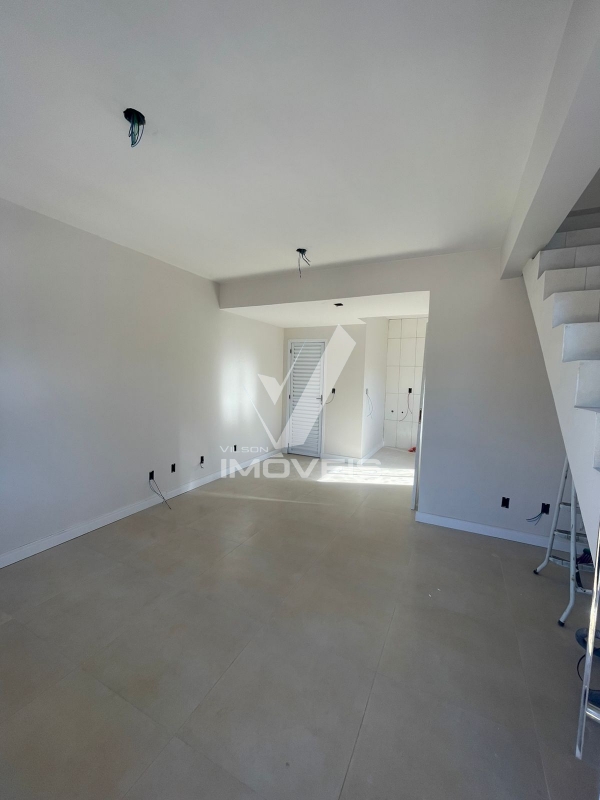 Sobrado à venda no Neópolis: 