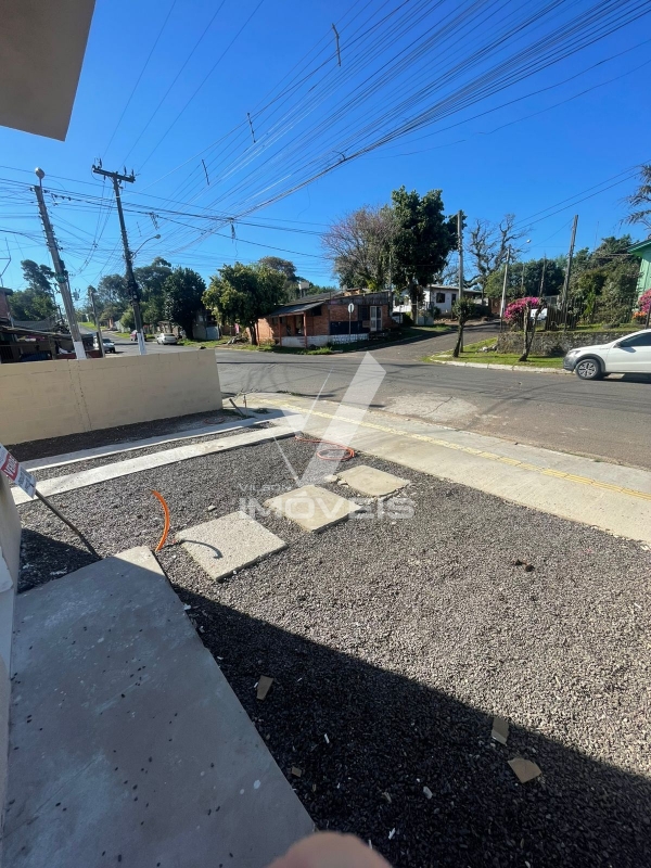 Sobrado à venda no Neópolis: 