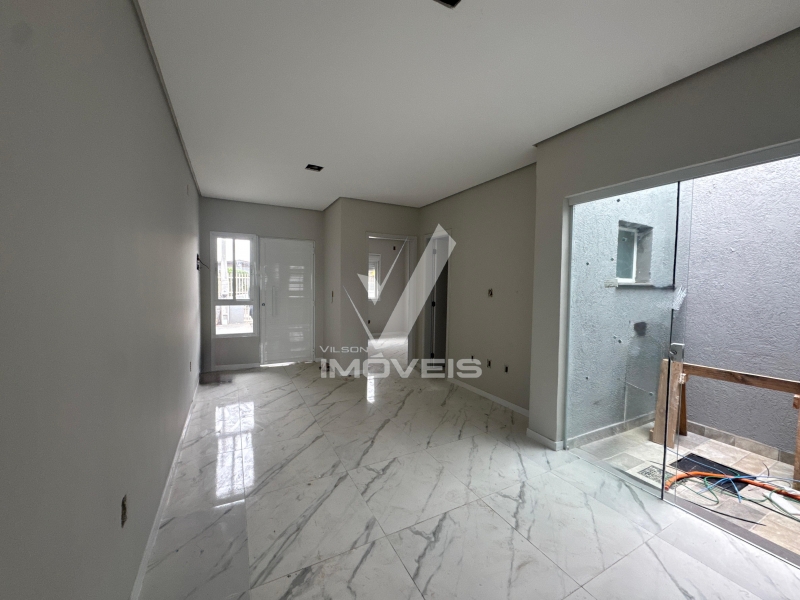 Casa à venda no Parque Ipiranga: 