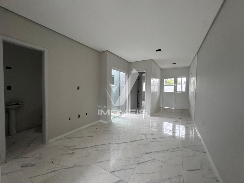 Casa à venda no Parque Ipiranga: 