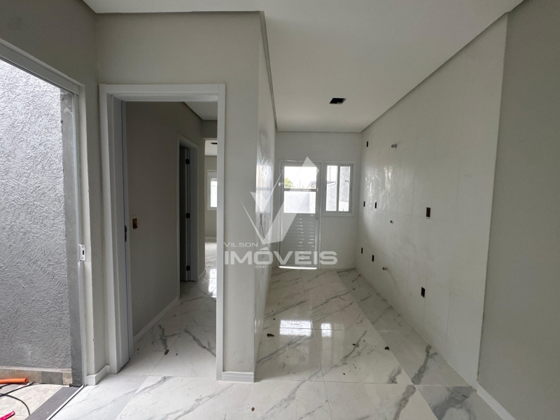 Casa à venda no Parque Ipiranga: 