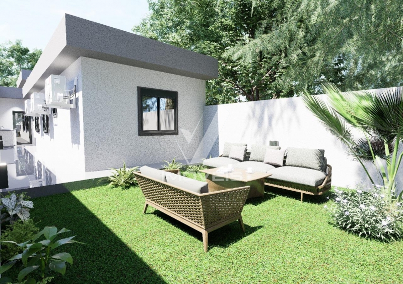 Casa à venda no Moradas do Sobrado: 