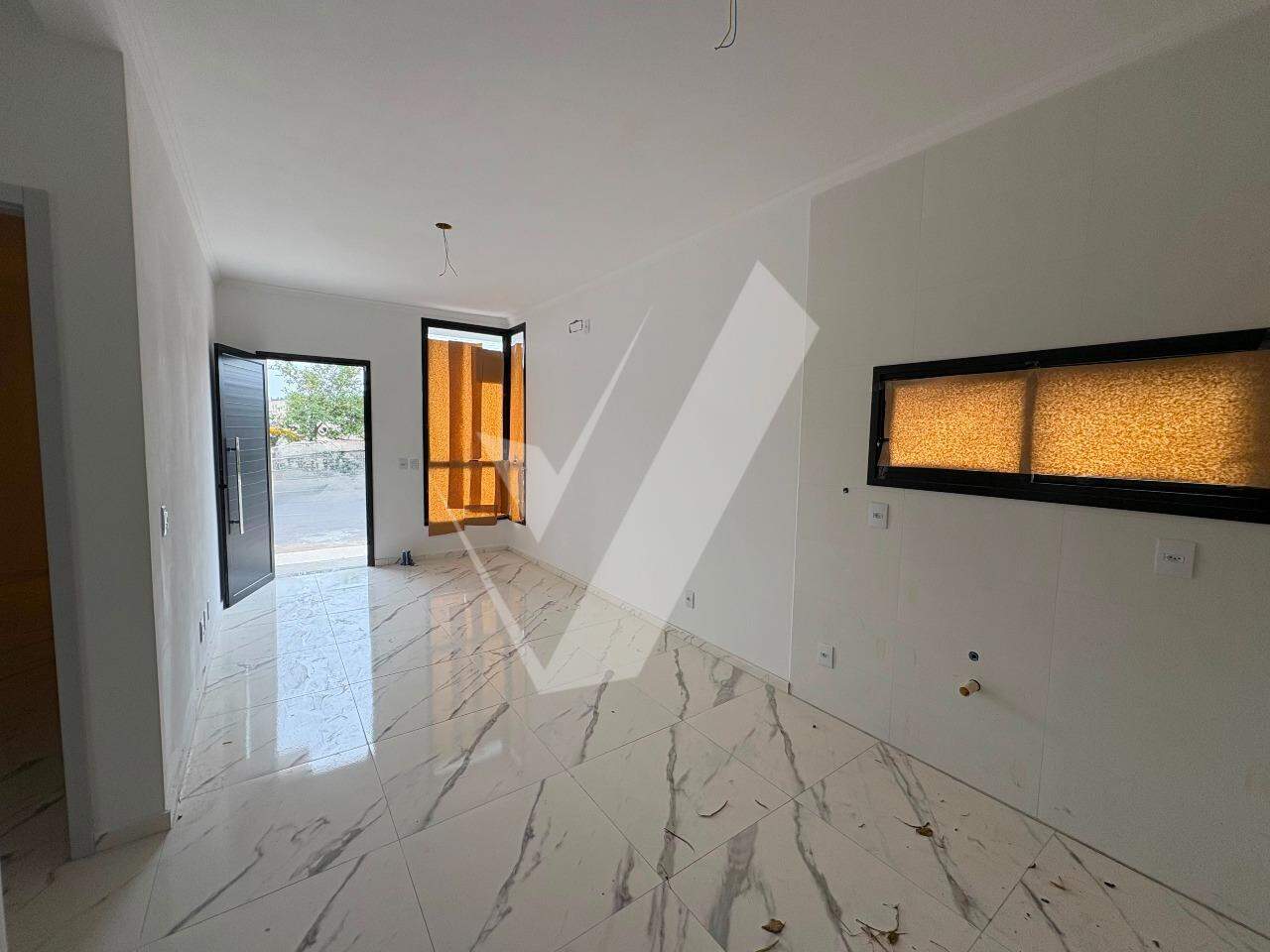 Casa à venda no Vila Regina: 