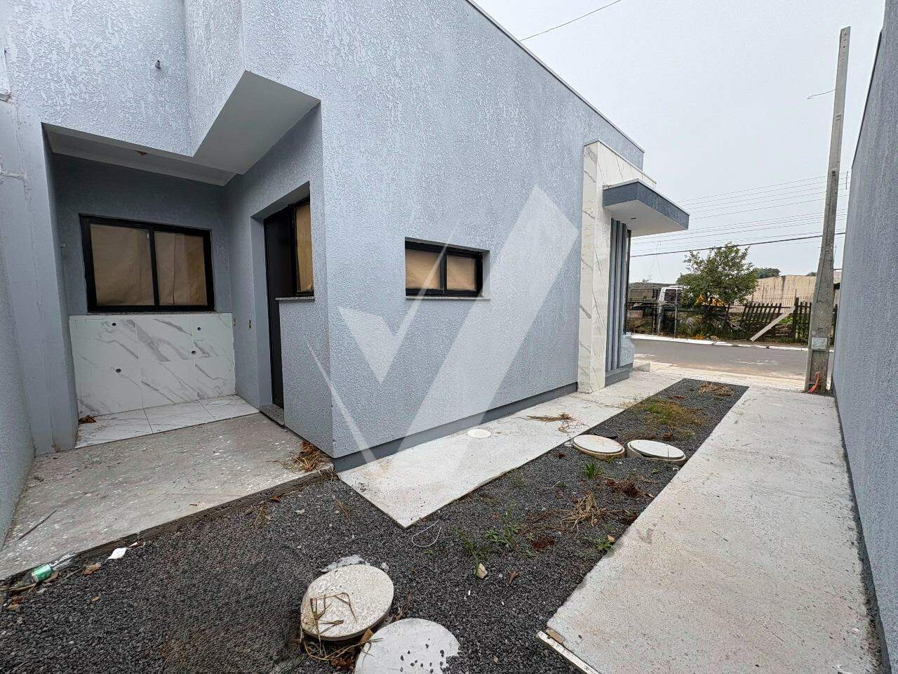 Casa à venda no Vila Regina: 