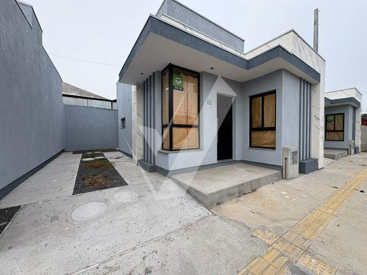 Casa à venda no Vila Regina: 