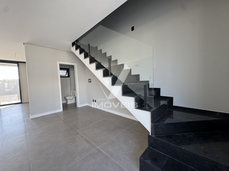 Sobrado à venda no Passo das Pedras: 