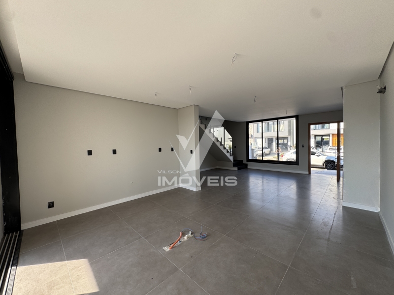 Sobrado à venda no Passo das Pedras: 