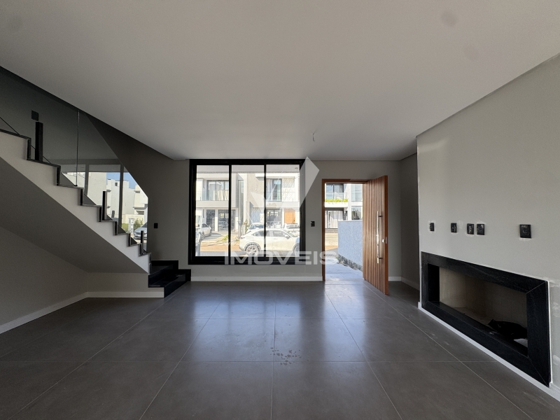 Sobrado à venda no Passo das Pedras: 