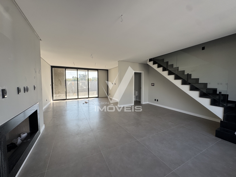 Sobrado à venda no Passo das Pedras: 