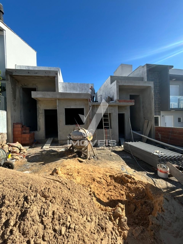 Casa à venda no Loteamento Jardim Timbaúva: 