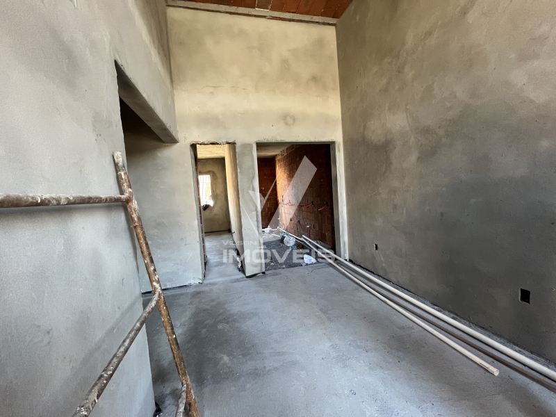 Casa à venda no Loteamento Jardim Timbaúva: 