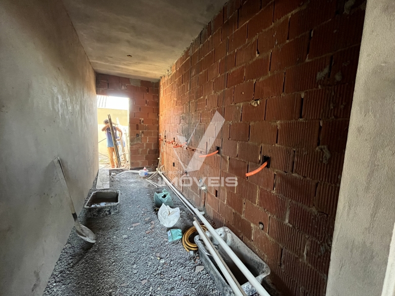 Casa à venda no Loteamento Jardim Timbaúva: 