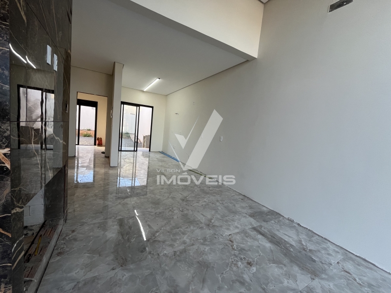 Casa à venda no Loteamento Jardim Timbaúva: 