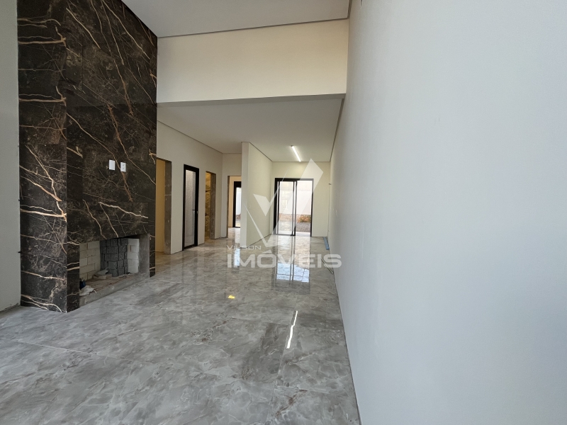 Casa à venda no Loteamento Jardim Timbaúva: 