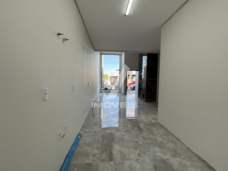 Casa à venda no Loteamento Jardim Timbaúva: 