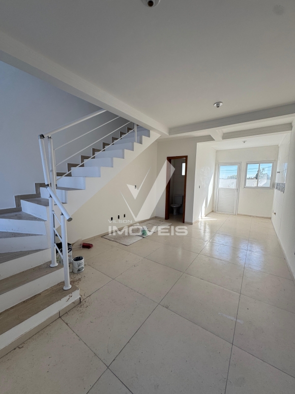 Sobrado à venda no Vila Parque Brasília: 