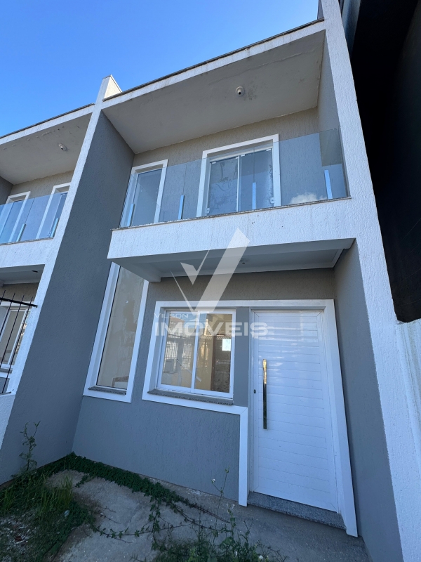 Sobrado à venda no Vila Parque Brasília: 