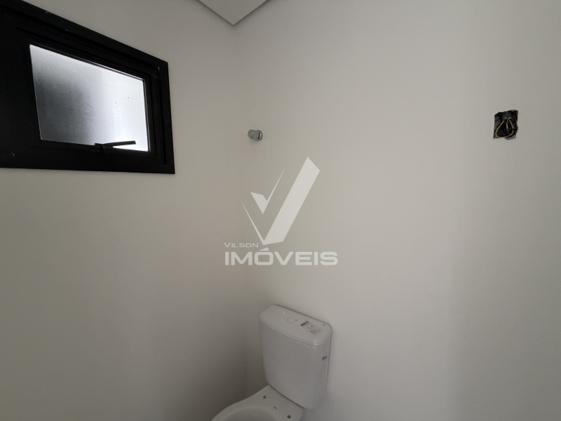 Sobrado à venda no Dona Mercedes: 