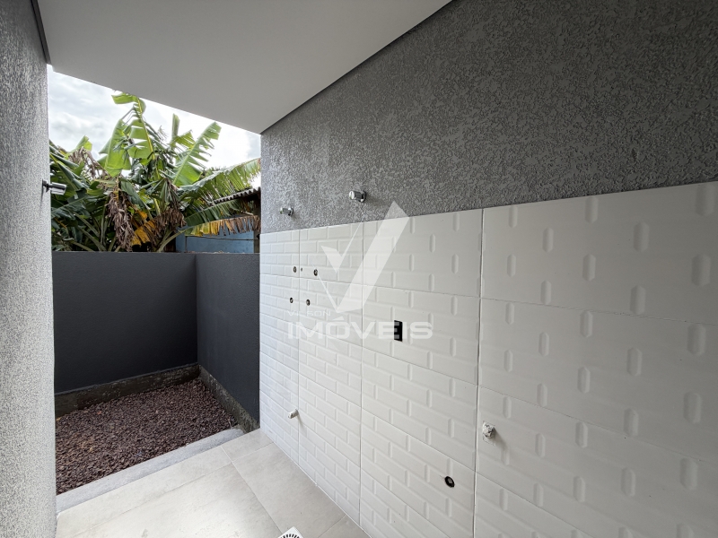 Sobrado à venda no Dona Mercedes: 