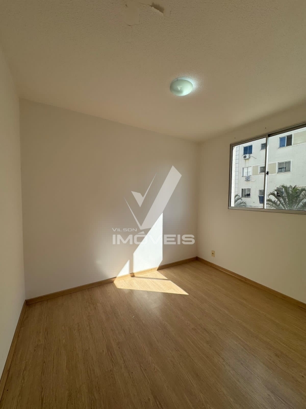 Apartamento à venda no Passo das Pedras: 