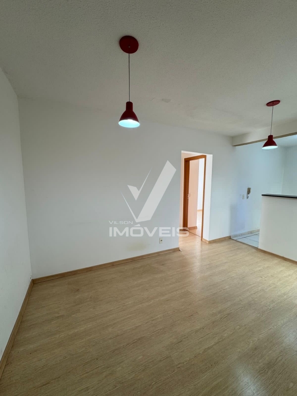 Apartamento à venda no Passo das Pedras: 