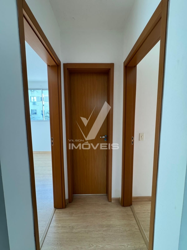 Apartamento à venda no Passo das Pedras: 