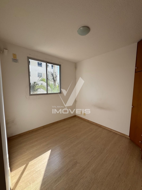 Apartamento à venda no Passo das Pedras: 