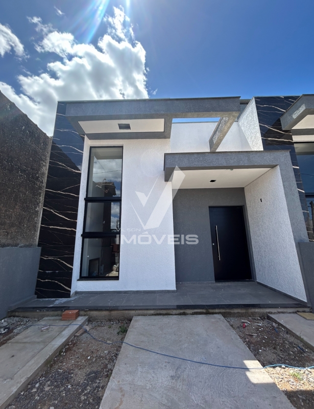 Casa à venda no Vista Alegre: 