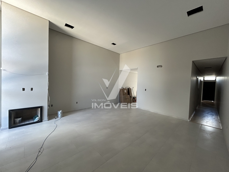 Casa à venda no Vista Alegre: 