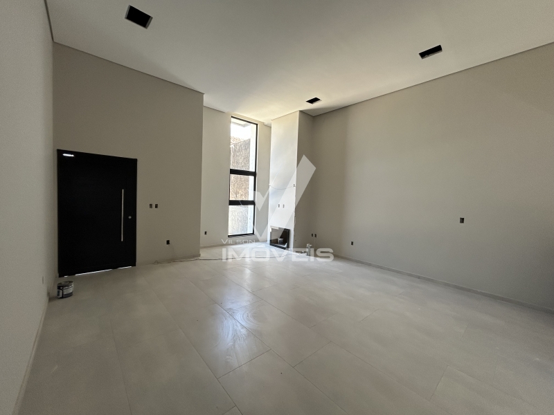 Casa à venda no Vista Alegre: 